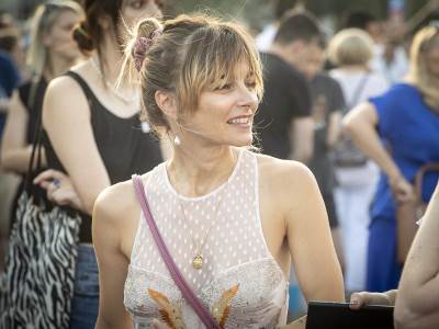  Srpkinja iz Holivuda stiže na filmski festival u Sarajevo 