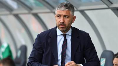  Aleksandar Kolarov kandidat za trenera Zvezde 