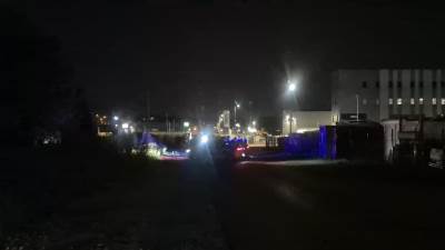  Uhapšen policajac koji je motociklom pokosio pješake u Hadžićima 