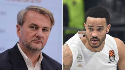  Ostoja Mijailović tvrdi da je Partizan odbio Nika Vejlera-Baba 