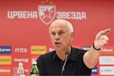  Zvezdan Terzić 
