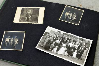  Vjerovanja o čuvanju fotografija mrtvih 