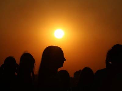  Naučnici tvrde: Sunce je u prošlosti progutalo Superzemlju 