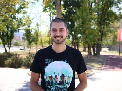  Dositej Petković 