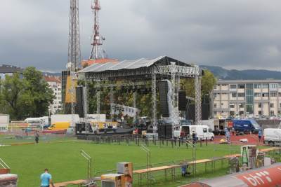  Koncert Željka Joksimovića u Banjaluci 