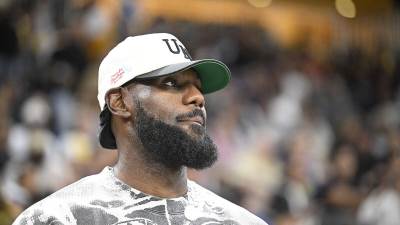  Lebron Džejms ne koristi roming, štedi na internetu 