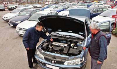  Mehaničar otkriva koje polovne automobile kupiti do 3.000 evra: Ovi modeli imaju neuništive motore 