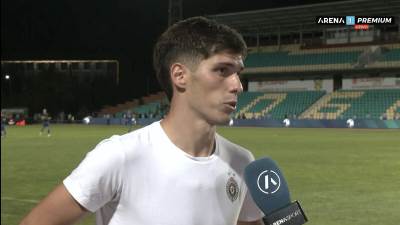  vukotic partizan nema sta da izgubi protiv hetafea 