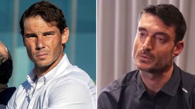  Albert Rijera  rođen je u istom mjestu kao i Rafael Nadal 