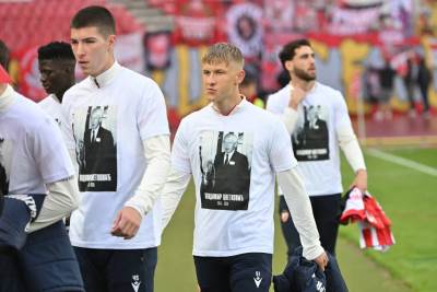  Vasilije Subotić napušta Crvenu zvezdu 