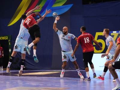  Melsungen prvi finalista TV turnira šampiona u Doboju 