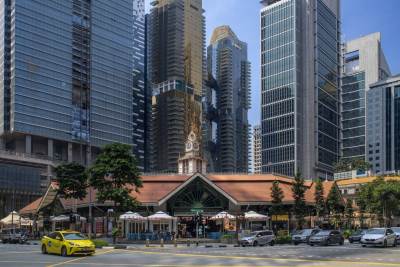  Singapur dijeli novac građanima 