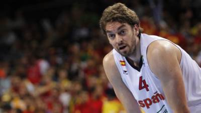  Pau Gasol u San Antoniju još tri godine 