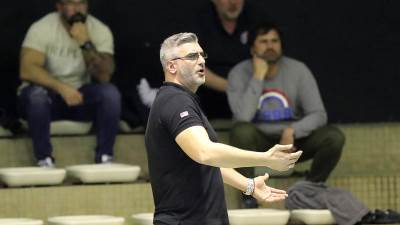  Srbija izgubila od Hrvatske u četvrtfinalu: Drama, pa borba za peto mjesto umjesto medalje 