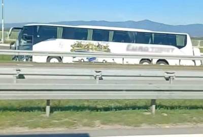  Detalji prevrtanja autobusa sa srpskim turistima u Bugarskoj 