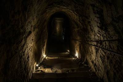  zašto je i za koga izgrađen misteriozni tunel u Jerusalimu? 