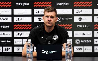  Radnik Zrinjski najava Simon Rožman 