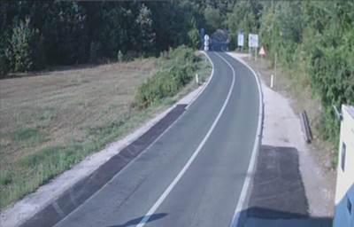  zatvoren saobraćaj prisika 