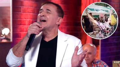  Mitar Mirić hitom „Dotakni me“ nadmašio Jalu i Bubu: Mladi ga ponovo vratili u centar pažnje 