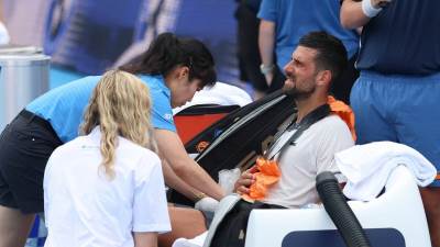  uzivo prenos livestream djokovic tirante sinsinati 
