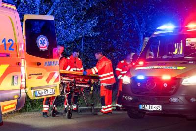  Tragedija u Mađarskoj: U prevrtanju autobusa 12 poginulih i 47 povrijeđenih 