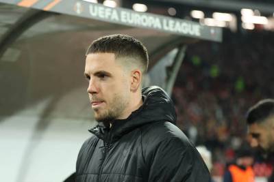  Mihailo Ristić vratio se u Crvenu zvezdu 