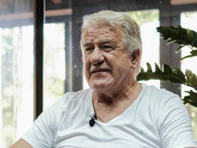  Kasim Kamenica, intervju za MONDO: Neka pljuju, meni Jugoslavija nedostaje 