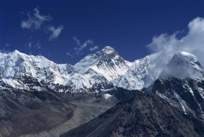  Zagonetka planete: Mont Everest je najviše planina, ali je ova viša i od njega 