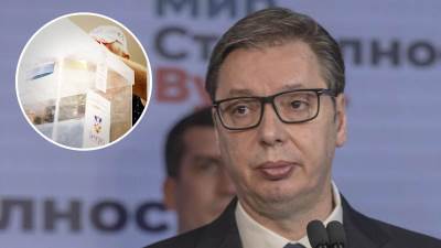  Kada će biti raspisani izbori u Srbiji 