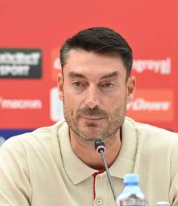  Albert Rijera je odlučio da ne dovede Mesa de Vita u Crvenu zvezdu 
