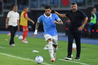  Lacio ispao iz Kupa Italije  