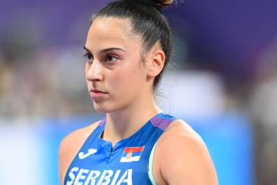  Mađari vrbovali Adrianu Vilagoš u rukometnu reprezentaciju, ona izabrala atletiku 