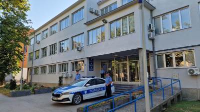 Marko Momić osuđen na 20 godina zatvora za ubistvo u Prijedoru 