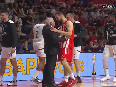  Kalinic odbio da ode kod zeljka u partizan 