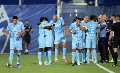  Novi Pazar pobijedio vojvodinu2:0 