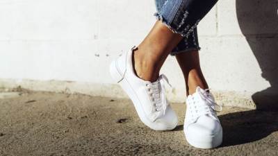  Moderne patike sa četvrtastim vrhom novi trend Adidas Nike 