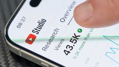  Kako će YouTube računati preglede od 24. avgusta 