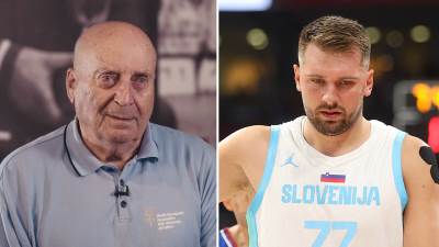  Ivo Daneu o Luki Dončiću 