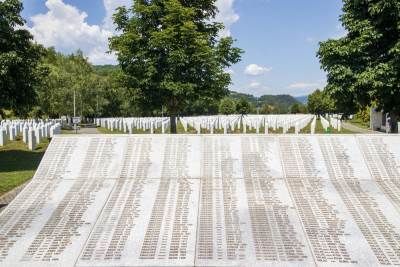  srebrenica 