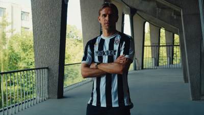  Partizan doveo veliko pojačanje, Nikolu Čumića 
