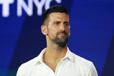  Djokovic dozivio sam rat bombe koje padaju sa neba 