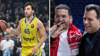  dimitris itudis isterao tamira blata iz tima 