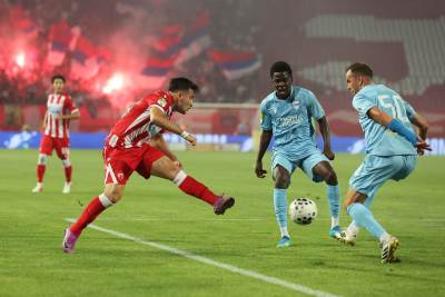  loizos loizu odlazi iz crvene zvezde 