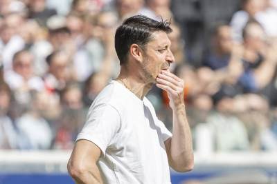  Albert Rijera započinje transformaciju Crvene zvezde 