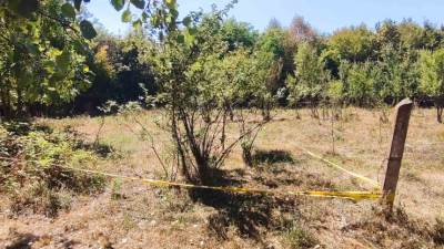   Pronađena veća količina minsko-eksplozivnih sredstava u Brčkom 