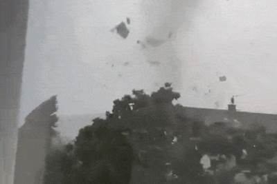   Oluja nosila sve pred sobom u Njemačkoj 