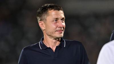  Partizan igra protiv Hetafea 