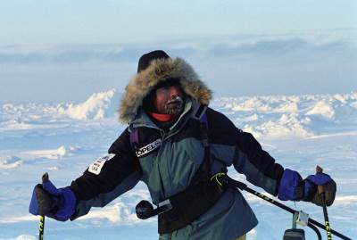  Rajnhold Mesner prvi čovjek koji je sam osvojio Mont Everest bez kiseonika 