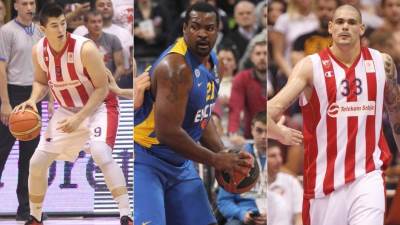 Crvena zvezda okuplja ekipu i traži plejmejkera 