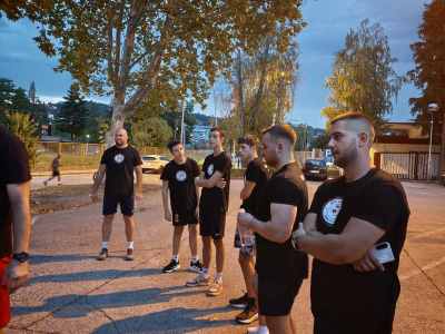  Mrk Vrbas počeo pripreme, večeras donatorsko veče 